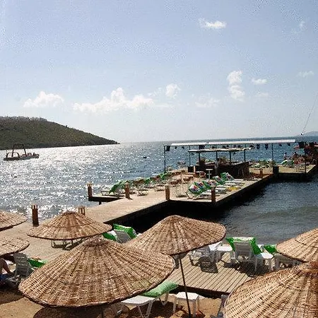 Bodrum Holiday Villas *