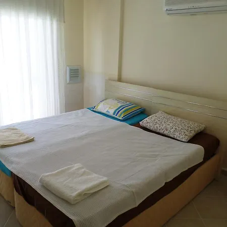 Villa Bodrum Holiday Villas Guvercinlik (Bodrum)