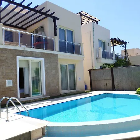 Bodrum Holiday Villas * Guvercinlik (Bodrum)