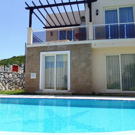Bodrum Holiday Villas Villa Guvercinlik (Bodrum)