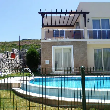 Bodrum Holiday Villas Guvercinlik (Bodrum)