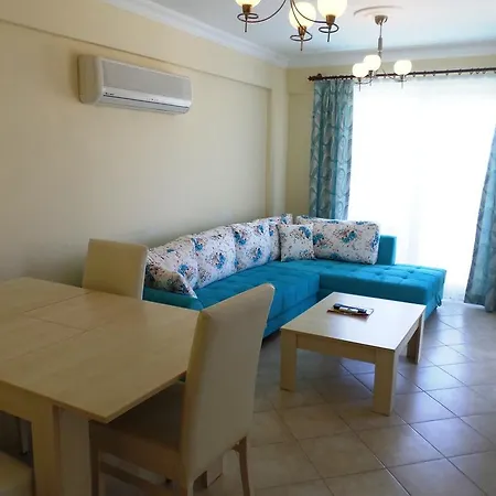 Villa Bodrum Holiday Villas *