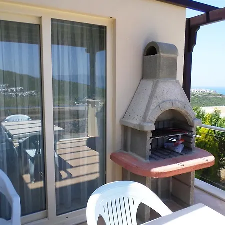 Bodrum Holiday Villas *