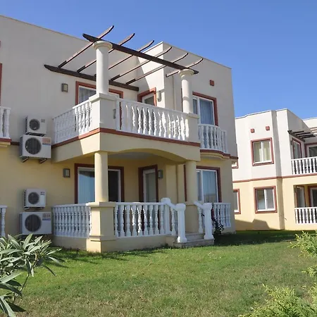 Bodrum Holiday Villas Villa Guvercinlik (Bodrum)