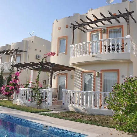 Bodrum Holiday Villas Guvercinlik (Bodrum)