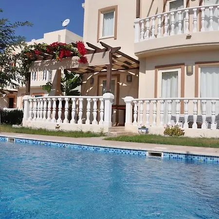 Bodrum Holiday Villas * Guvercinlik (Bodrum)