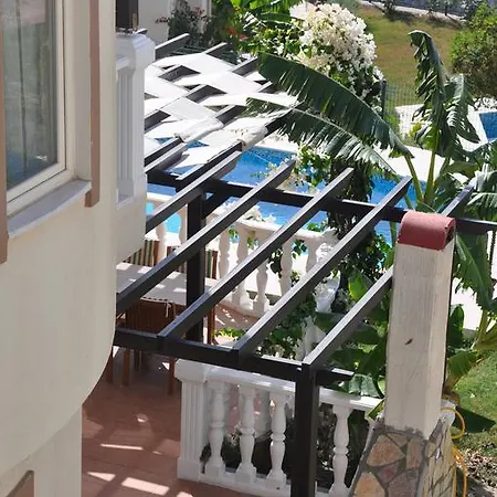 Bodrum Holiday Villas Villa *
