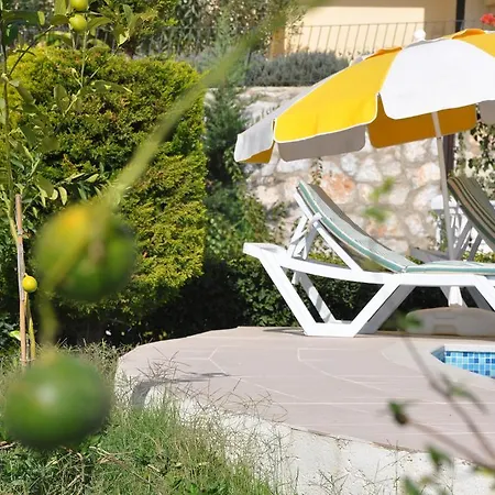 Villa Bodrum Holiday Villas *