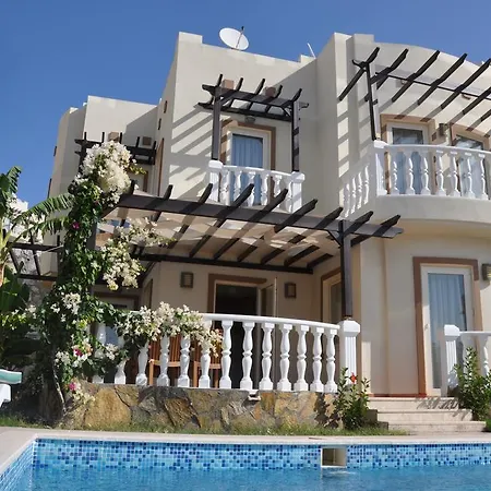 Bodrum Holiday Villas Villa Guvercinlik (Bodrum)