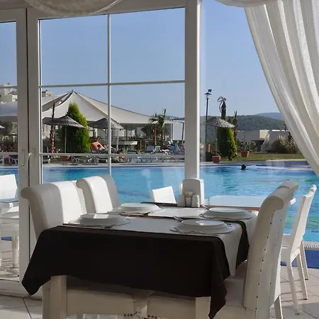 Villa Bodrum Holiday Villas Guvercinlik (Bodrum)
