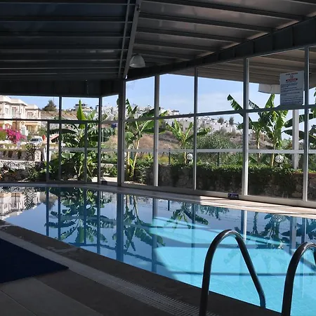 Bodrum Holiday Villas