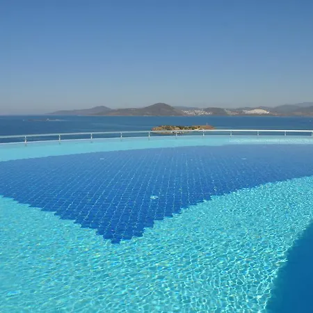 Bodrum Holiday Villas *