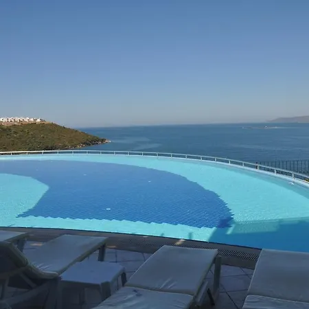 Bodrum Holiday Villas Villa