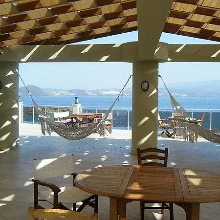Villa Bodrum Holiday Villas