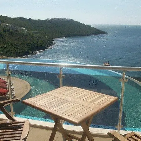 Bodrum Holiday Villas Villa Guvercinlik (Bodrum)