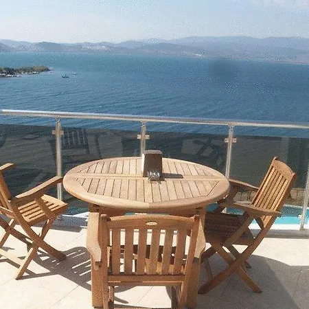 Villa Bodrum Holiday Villas *