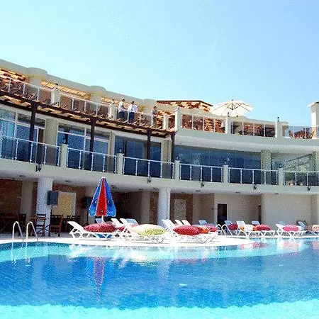 Bodrum Holiday Villas Villa *
