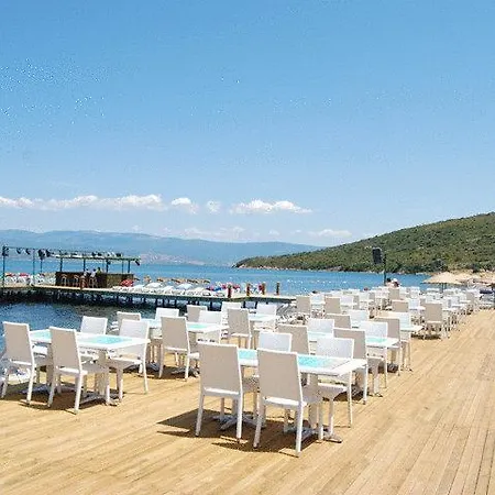 Villa Bodrum Holiday Villas Guvercinlik (Bodrum)