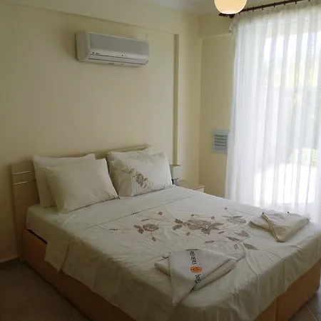 Bodrum Holiday Villas *