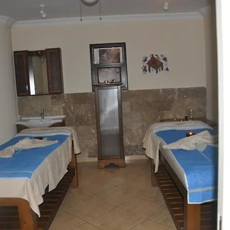 Bodrum Holiday Villas *