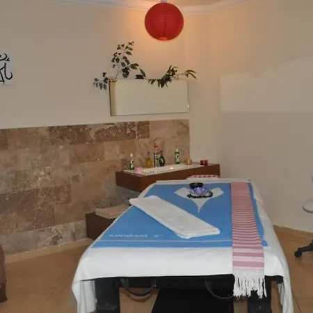 Bodrum Holiday Villas