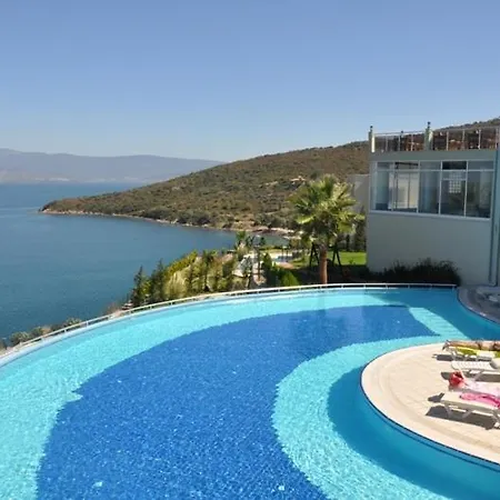 Bodrum Holiday Villas * Guvercinlik (Bodrum)