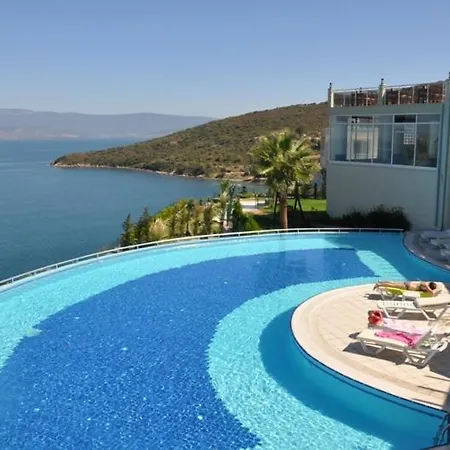 Villa Bodrum Holiday Villas